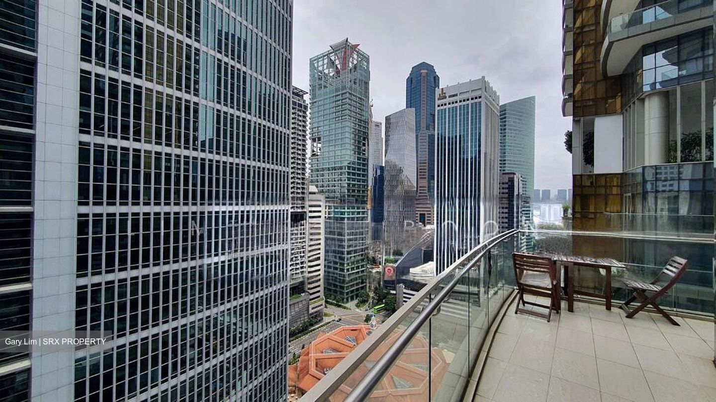 One Shenton (D1), Apartment #503106571